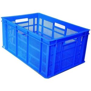 Supreme Industrial Plastic Crate
