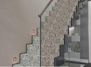 Ceramic Stair Riser