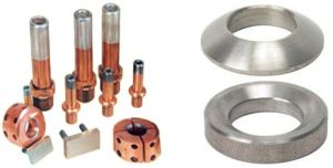 Machined Mechanical Parts