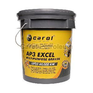 AP3 Excel Multipurpose Grease