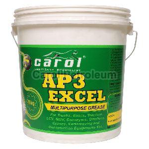 AP3 Excel Multipurpose Grease
