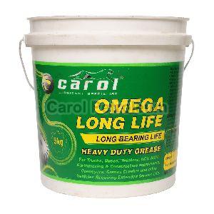 Omega Heavy Duty Grease
