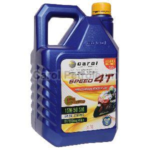 15W-50 SM Multigrade Engine Oil