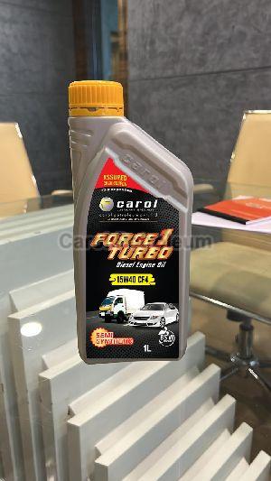 15W40 CF4 Diesel Engine Oil