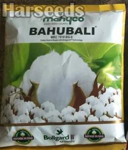 Bahubali BG-II Hybrid Cotton Seeds