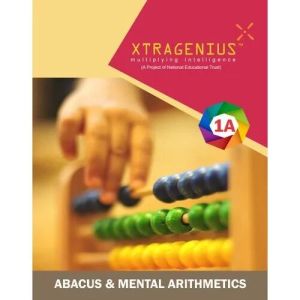 Abacus Book