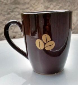 Ceramic Promotional Mug