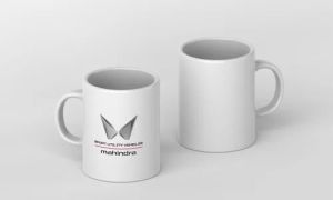 Printed Sublimation Mug