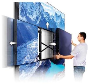 P 3 Indoor Led video wall