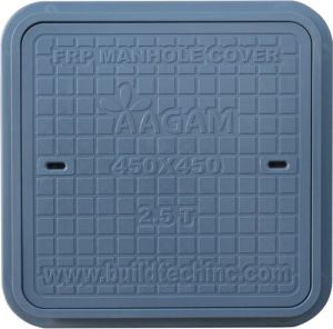 Frp Manhole Cover