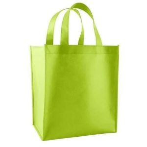 Non Woven Loop Handle Carry Bags