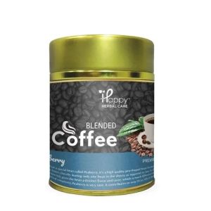 Happy Herbal Care Blended Coffee