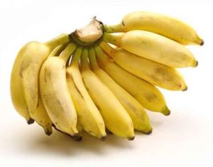 Fresh Banana