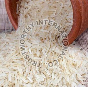 White IR-64 Rice