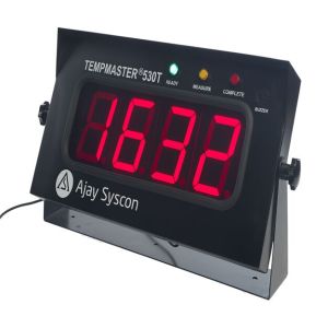 530 T Tempmaster temperature indicator