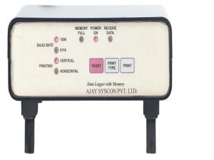 Interface Unit Data Logger