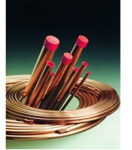 ac copper tubes