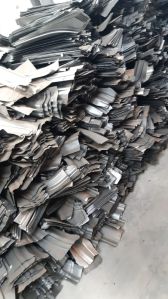 Crngo Steel Scrap