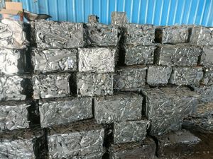 CRC 8 X 8 Scrap Bundle