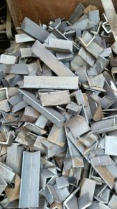 CRC Sheet Metal Scrap