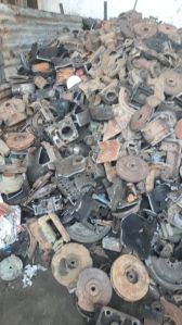 Industrial CI Casting Scrap ,