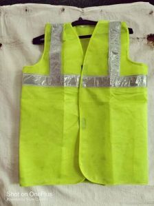 Safety Jacket