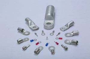 Aluminum Lugs