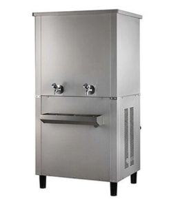 Stainless Steel Water Cooler