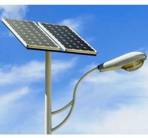 Solar High Mast Light