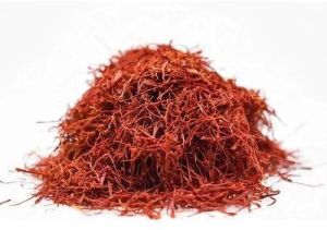 Organic India Saffron