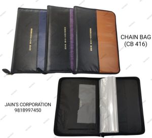 document bags