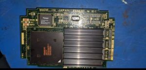 Cpu Card