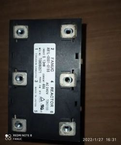 Fanuc Isolation Transformer