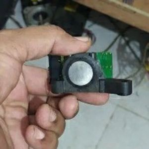 Magnetic Sensor