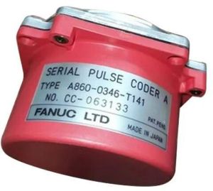 Serial Pulse Coder