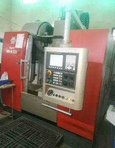 Vertical Machining Center