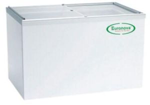 Euronova Deep Freezer