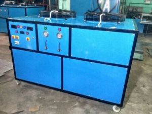 Hydraulic Oil Chiller