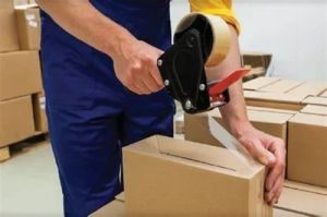 Household Goods Relocation Service