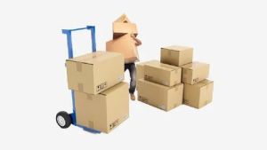 Industrial Goods Relocation Service