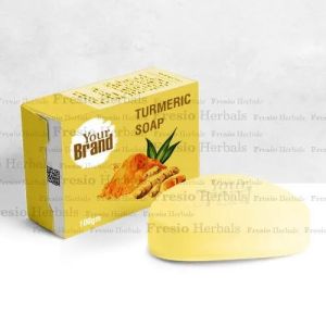 Turmeric Handmade Soap