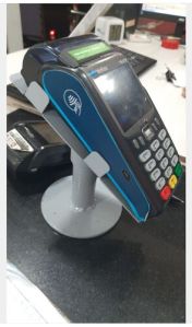 Swipe Machine Stand