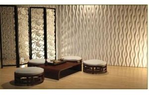 PVC Wall Panel