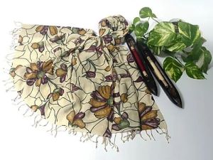 Women Summer Scarves