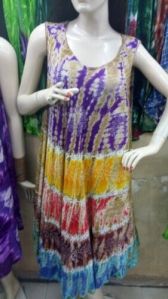 Ladies Long Kurti