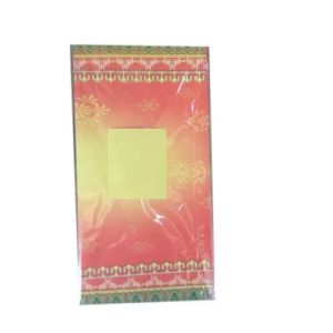 Paper Printed Envelope