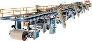 Automatic Board Making Plant