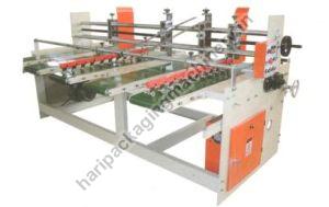 Automatic Paper Feed Machine