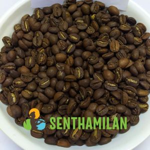 Arabica Roasted Coffee Bean