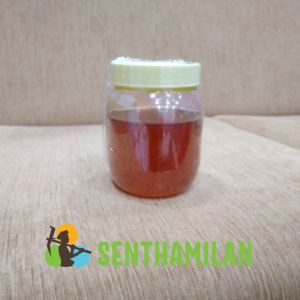 Pure Honey (Drum Packing)